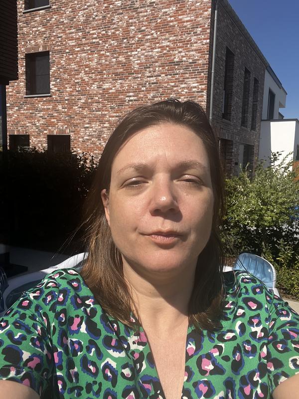 Zeer tevreden