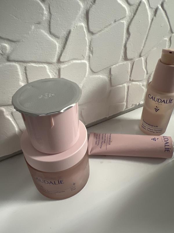 Crème, combiné au sérum le top efficacité au bout de 15 jours