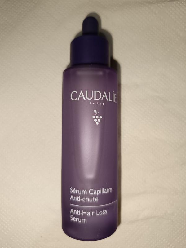 Sérum Caudalie Chute Cheveux