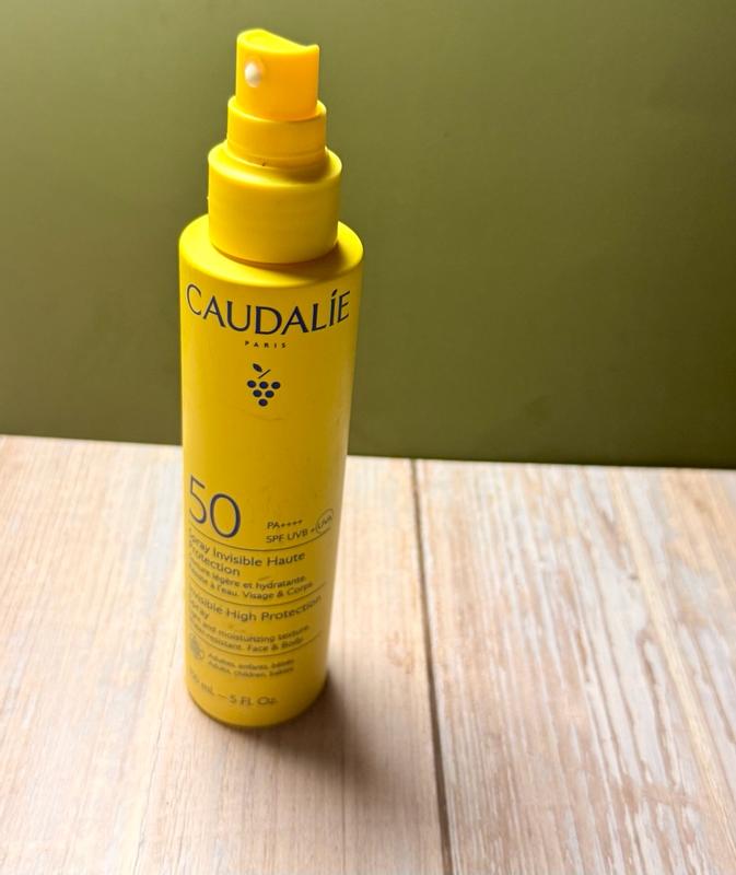 Najwyższa ochrona, najpiękniejszy zapach - zamknię