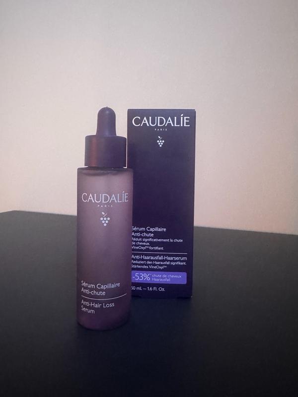 Effektives und hochwertiges Haarausfall-Serum