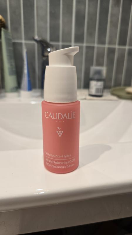 Parfait pour peau mixte