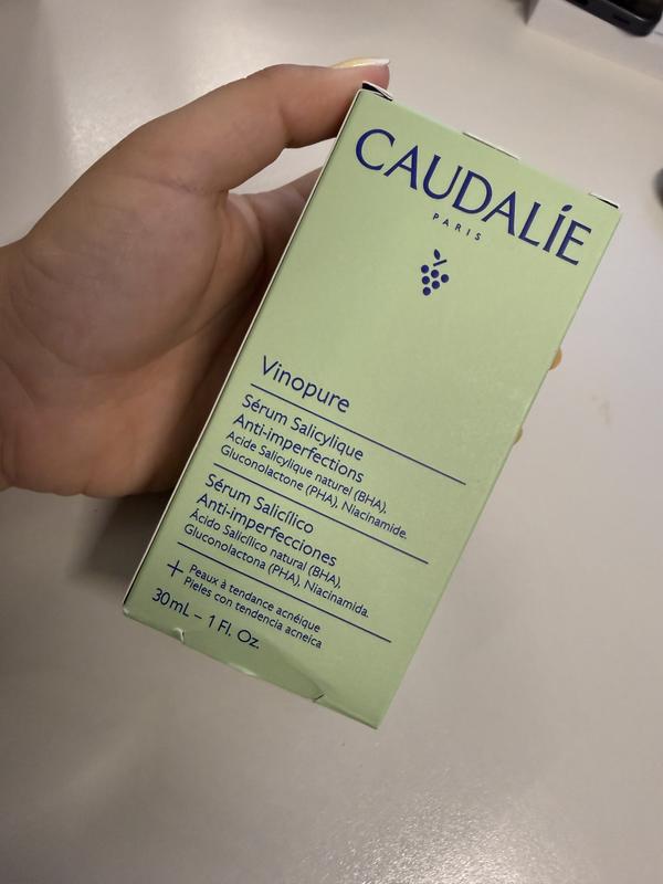 Serum increible