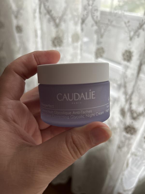 Vino night cream