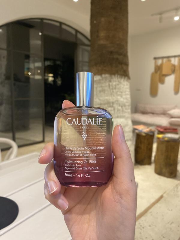 Caudalie Kalitesi!