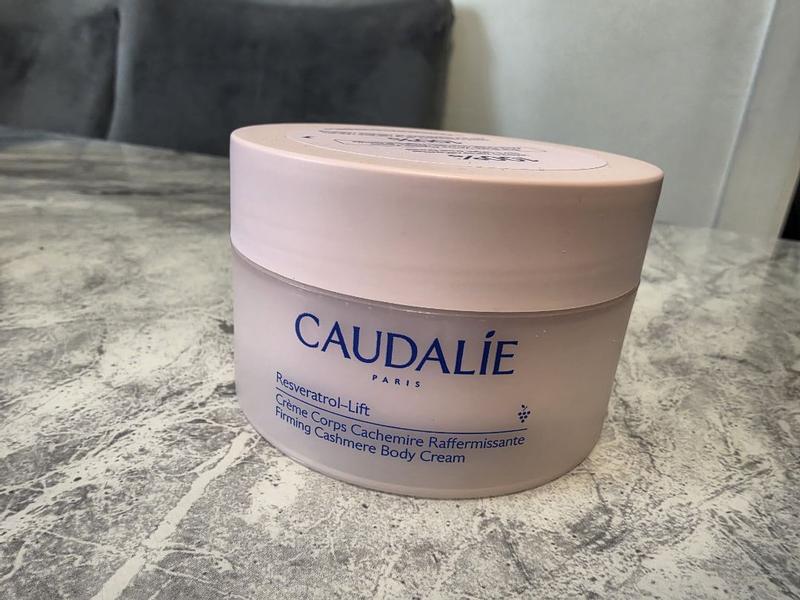 Great body cream