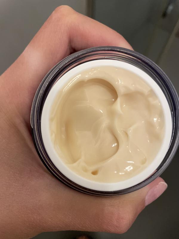 la mia crema del cuore
