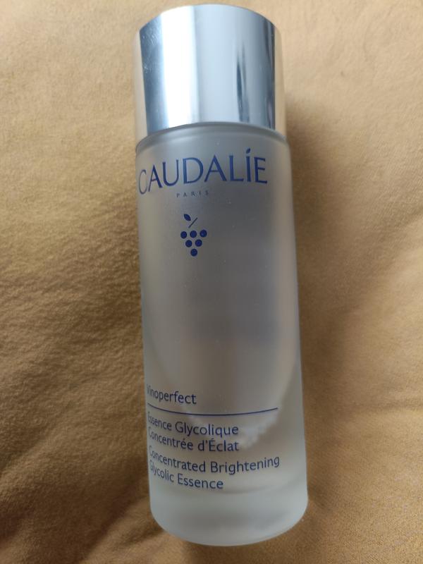 Vinoperfect glycolic esans deneyimi