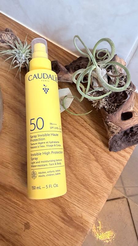 Gut geschützt vor der Sonne