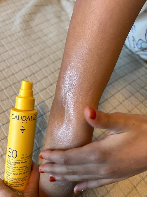 Fijne geur en zeer snel intrekbaar