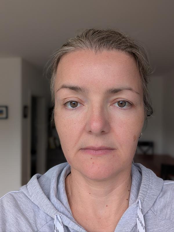 Ich würde es wieder verwenden.
