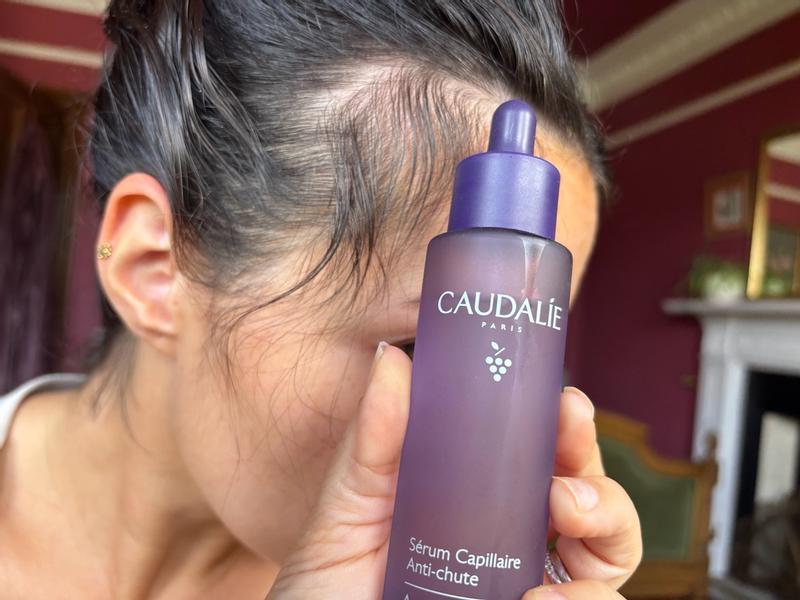 Great for thinning hair!