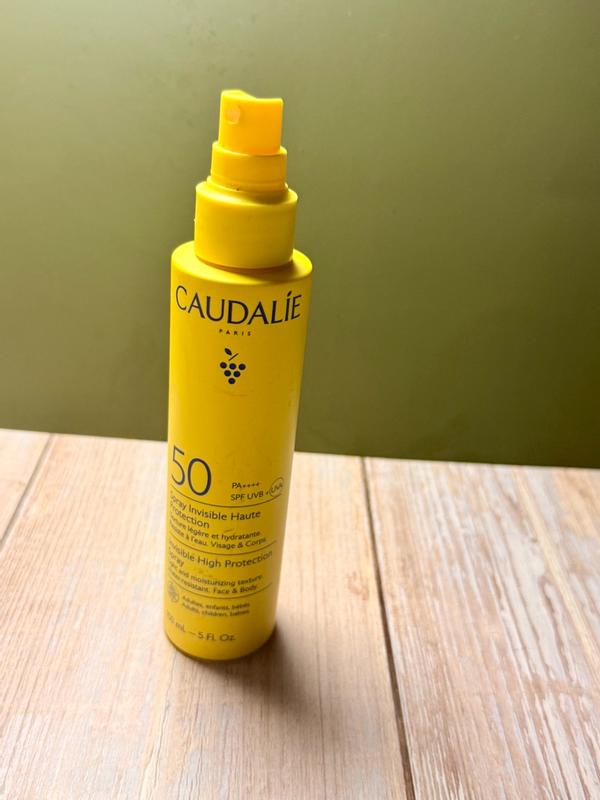 Najwyższa ochrona, najpiękniejszy zapach - zamknię