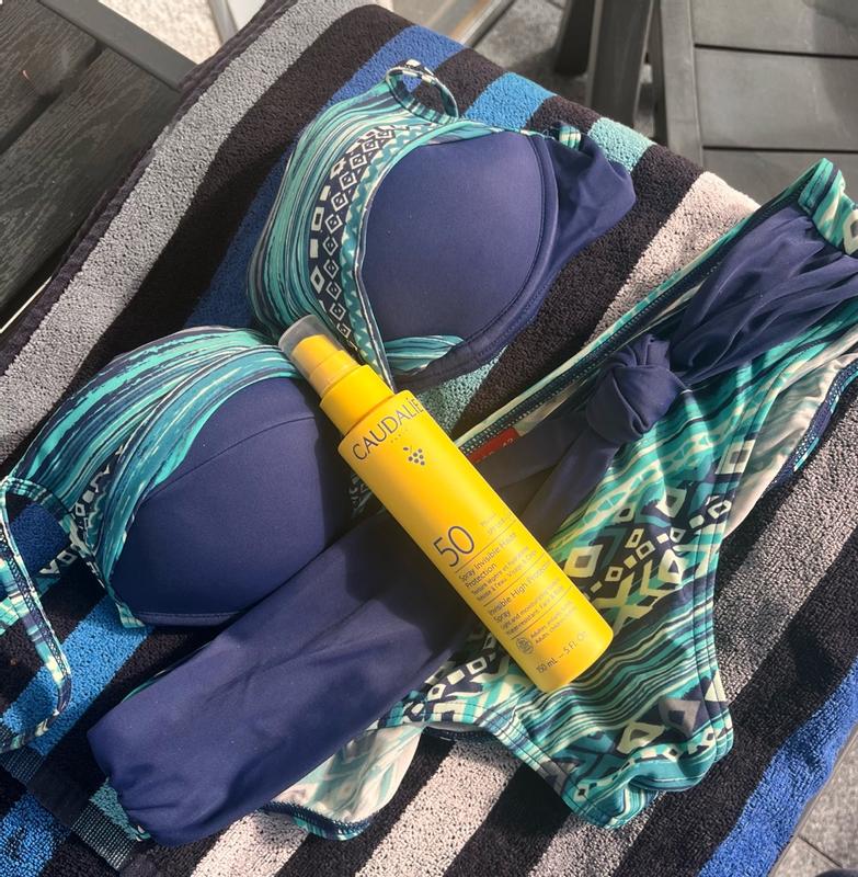 Sonnenspray für alle