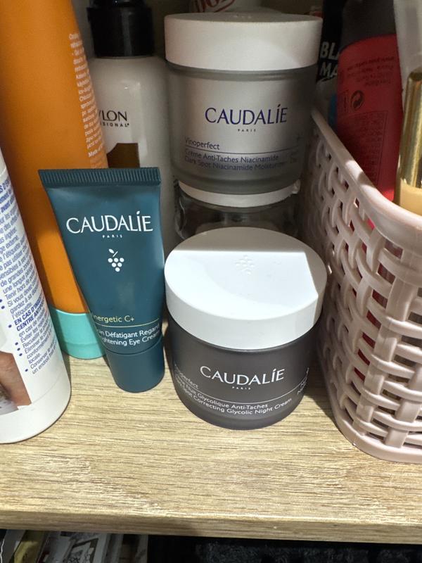 J’adore ! Complète la gamme