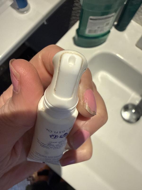 Love this but not the applicator