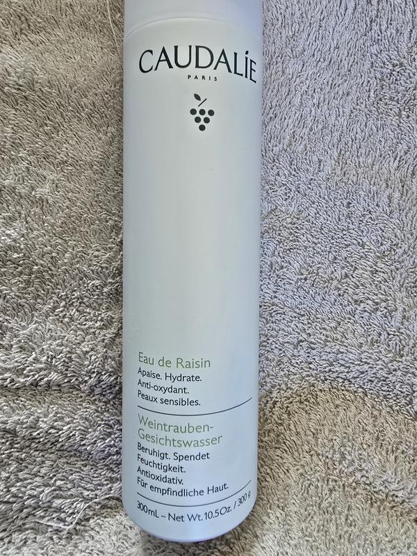 Une vraie sensation de fraîcheur