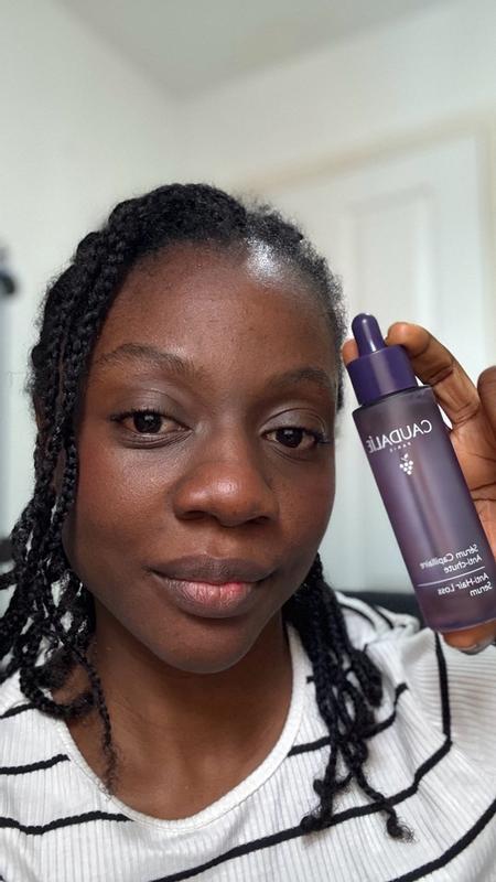 Super lightweight and gentle on scalp