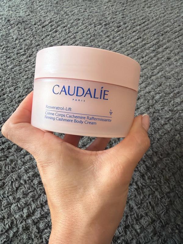 Firming body cream