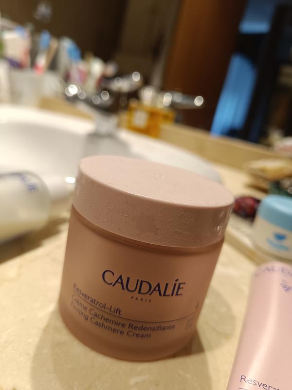 Mi crema favorita
