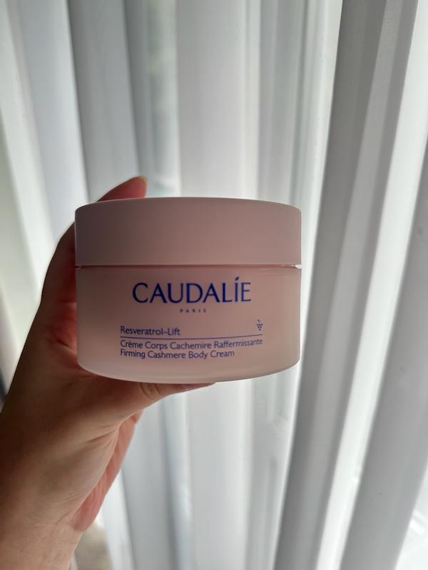 The best-feeling body cream! Definitely recommend it!!