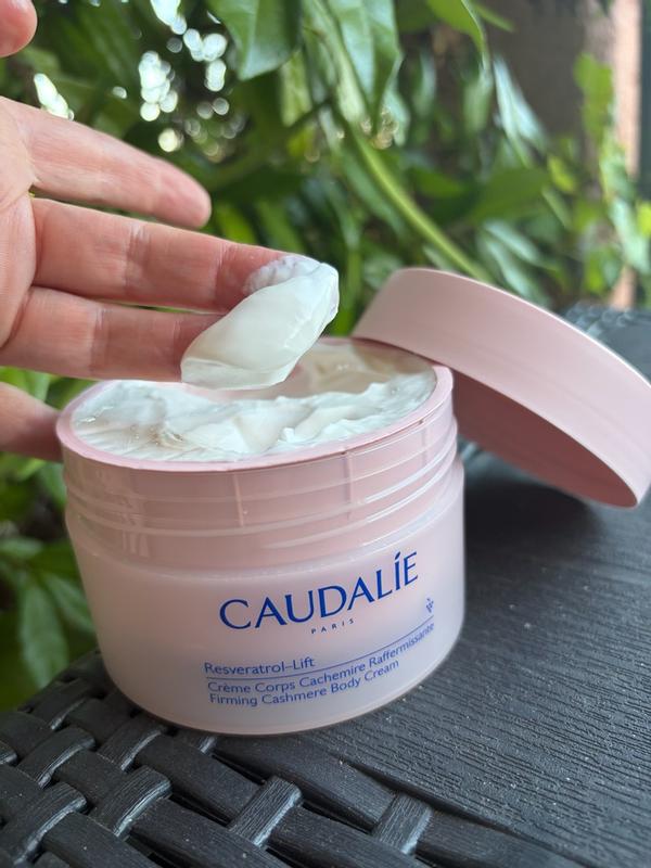 Bonne texture et parfum agréable