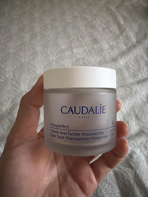 Perfect cream for darkSpots.