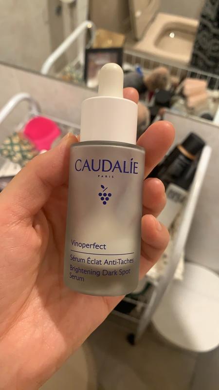Very good serum