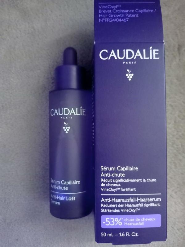 Sérum anti chute de cheveux