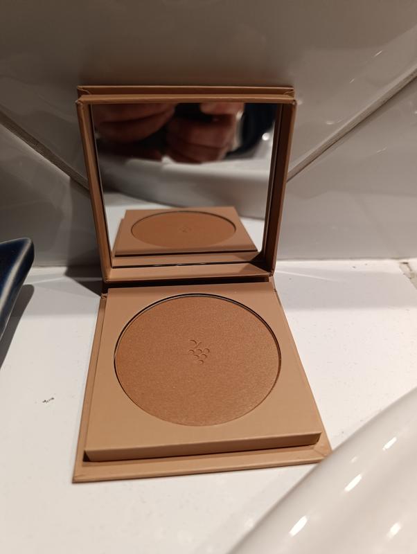 Un très beau rendu du maquillage