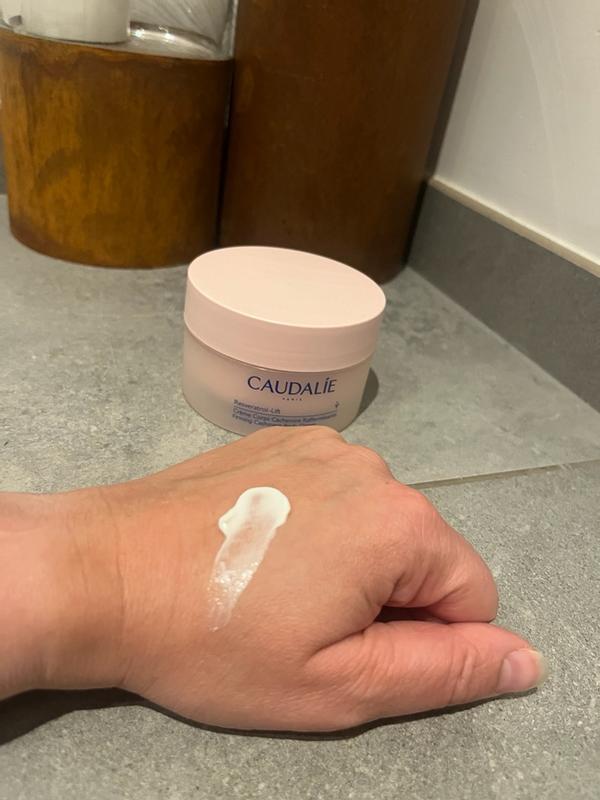 Crème cachemire Raffermissant