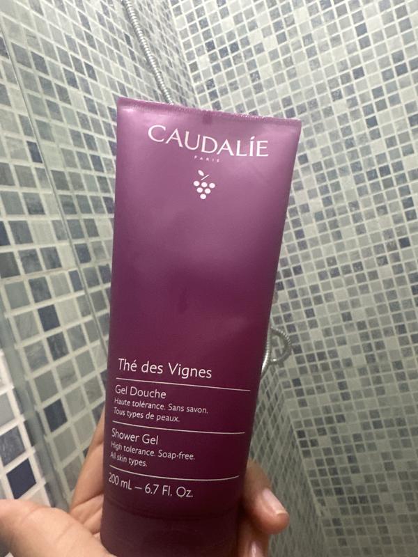 Gel douche