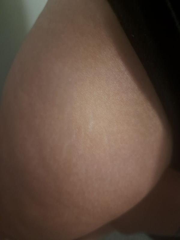 Thick and hydrating.