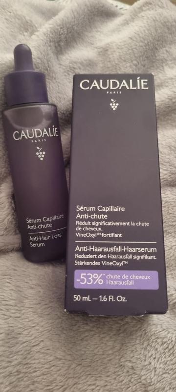 Efficacité apres quelquesjours dutilisation