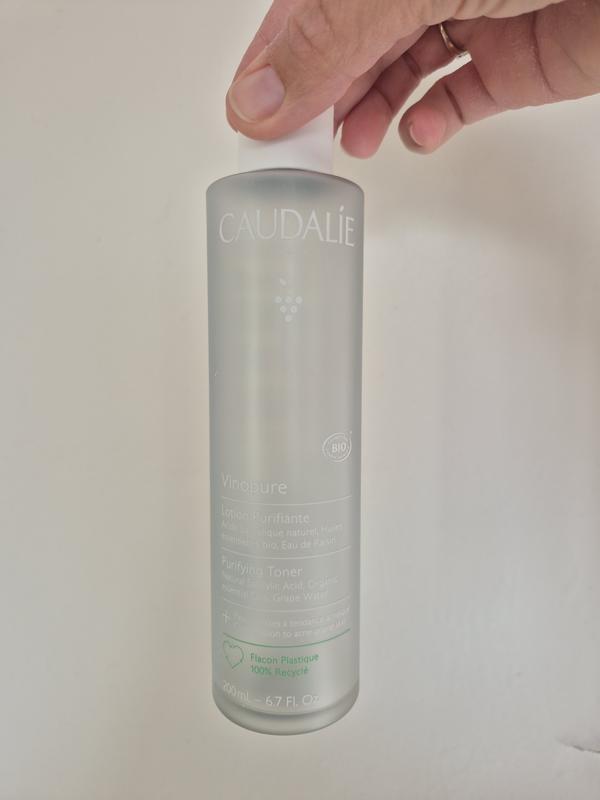 J'adore cette lotion