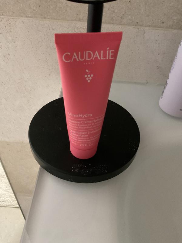 Hydratation et confort