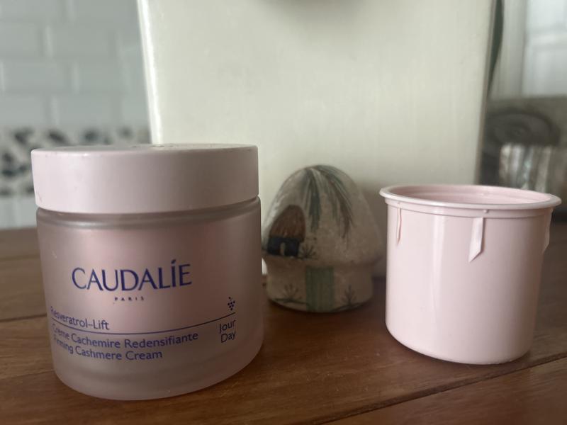 Cachemire redensifiante  Rechargeable