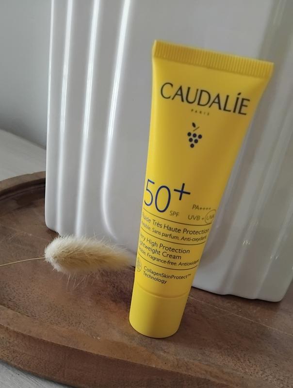 Effet velours et éclat du teint !