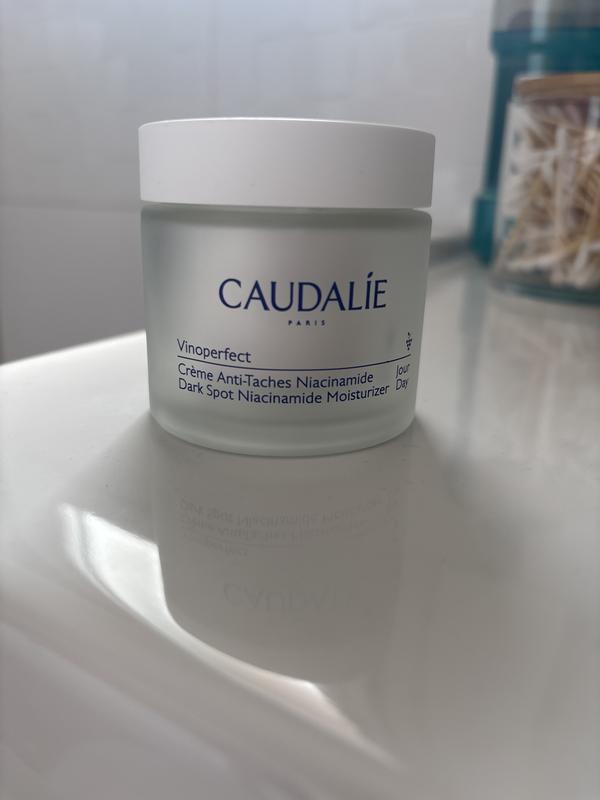 Très belle crème