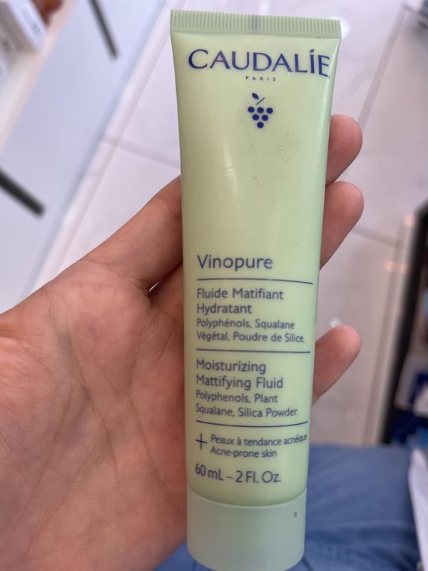 Sivilce kurtarıcı krem