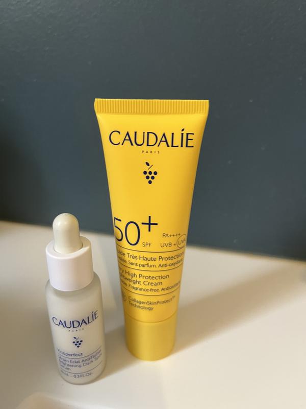 Jolie protection solaire