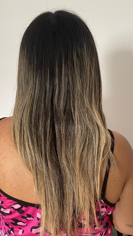 Serum maravilhoso para queda de cabelo