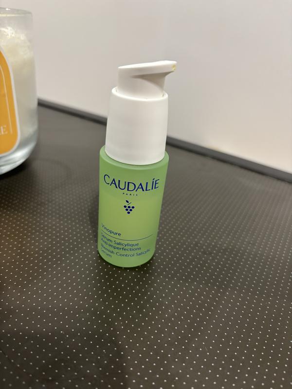 Je n’ai plus d’acné