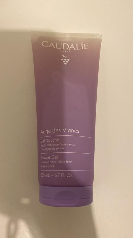 Ottimo gel detergente corpo