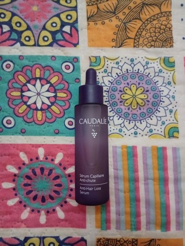 Menos caída de pelo con este sérum.