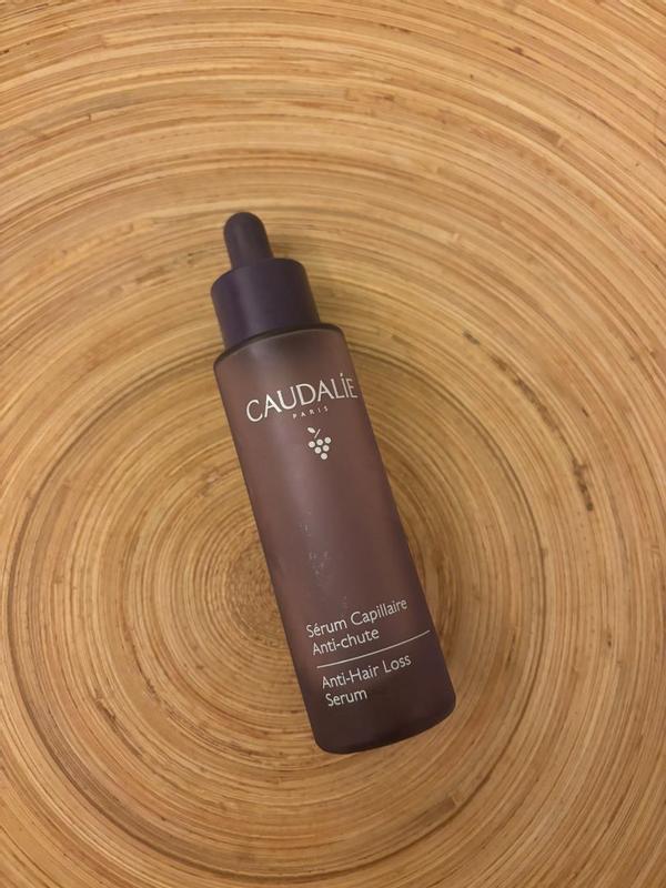 Um produto eficiente contra a queda de cabelo