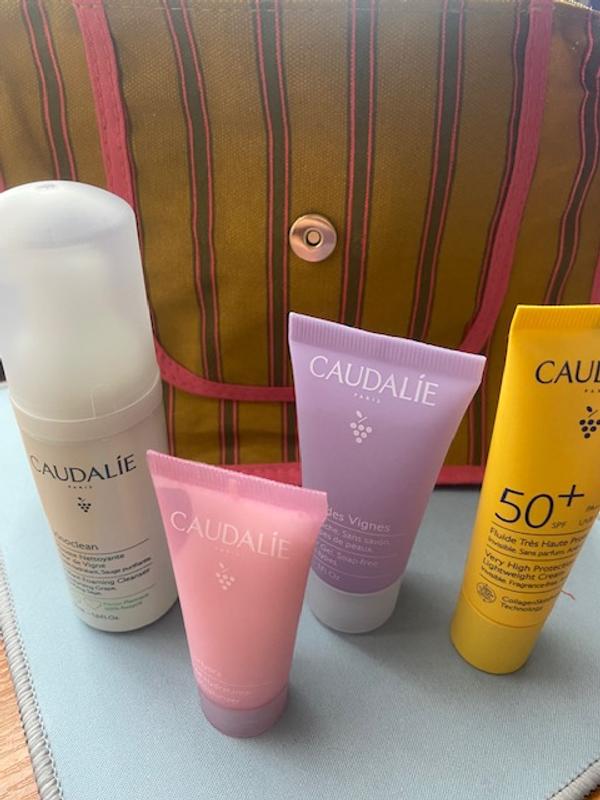 Świetny zestaw na lato