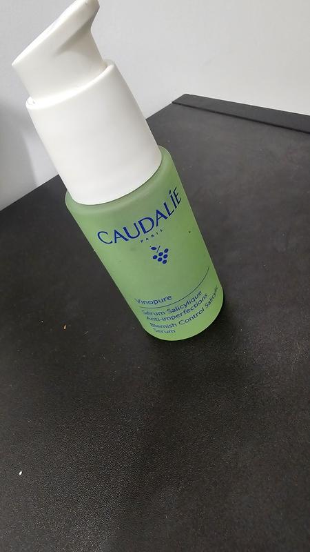 Produits parfaits pour peau jeune