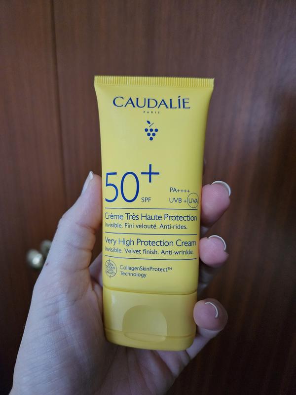 O melhor protetor solar para rosto