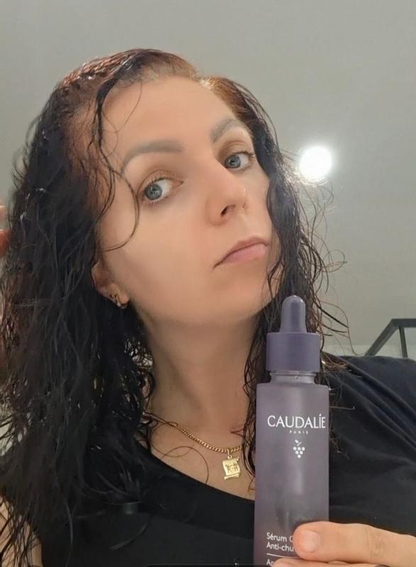 Podoba mi się to serum 💜